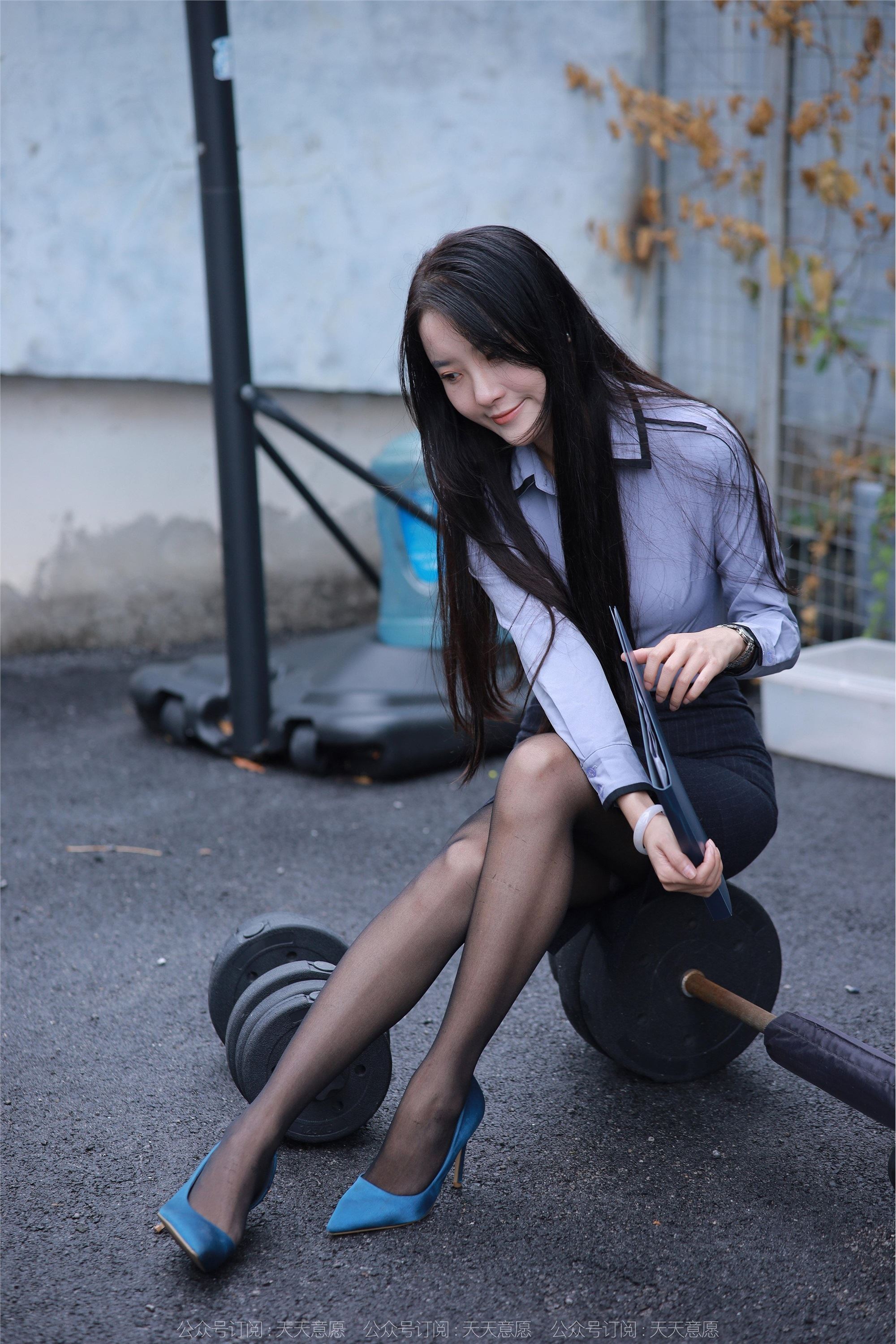 IESS异思趣向  2022.11.30 丝享家 1284 婉萍《嘿丝女秘》